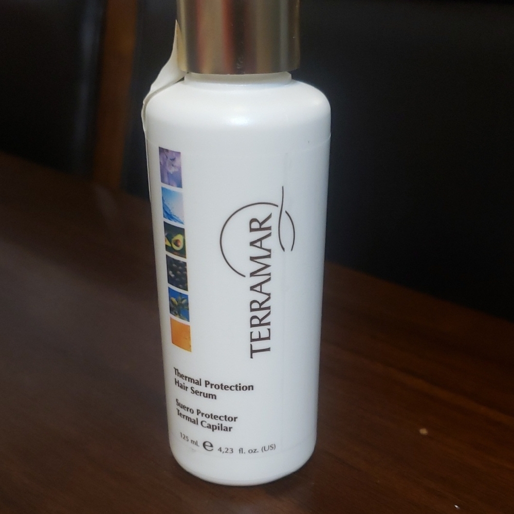 Terramar Thermal Protection Hair Serum